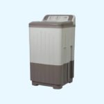 Super Asia SA-270 Fast Wash Single Tub Washing Machine
