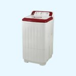 Super Asia SA-270 Fast Wash Crystal Single Tub Washing Machine