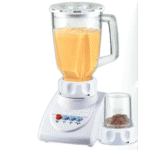 National Romex AQ-909 2 in 1 Blender