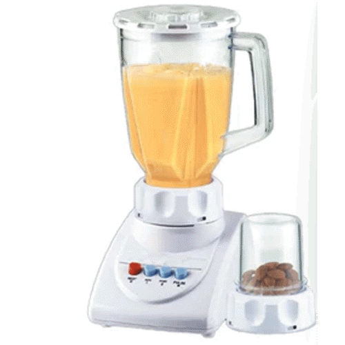 National Romex AQ-909 2 in 1 Blender