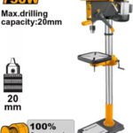 INGCO DP207505 750W Drill Press