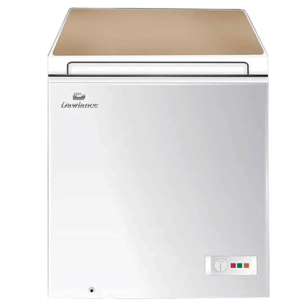 Dawlance DF-200GD Single Door Deep Freezer