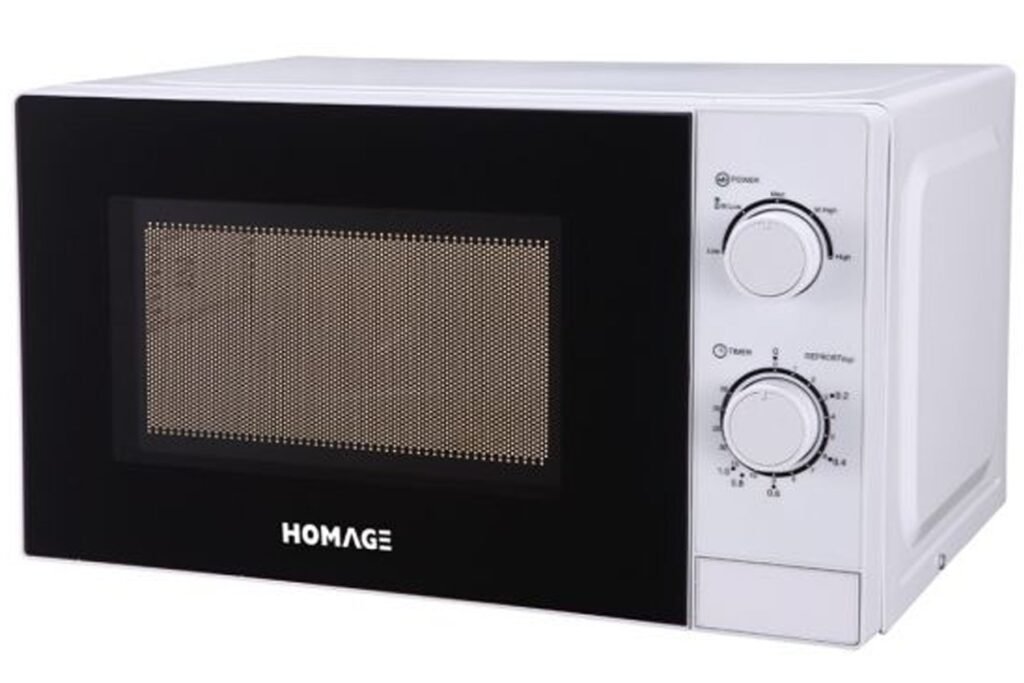 Homage HMSO-2017W Product
