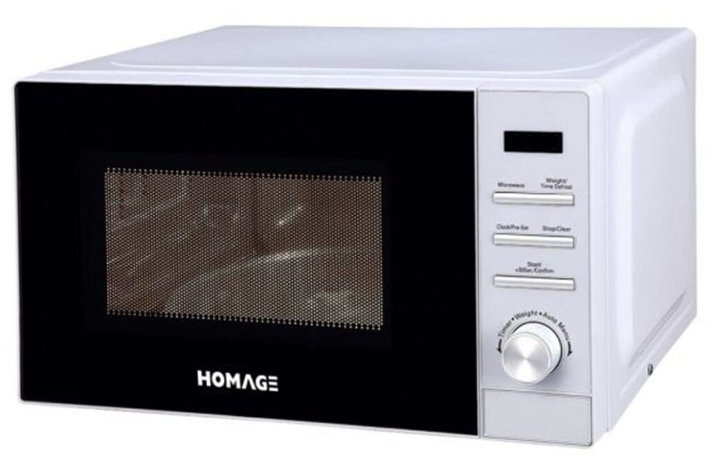 Homage HDSO-2018W Product