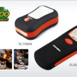 Camelion S7280 Work Light