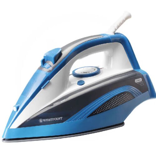 2020_364fc51f-15ca-43c1-9864-60aabe470aed.jpg Westpoint Steam Iron WF-2020
