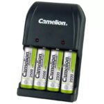 Camelion BC904S Battery Charger