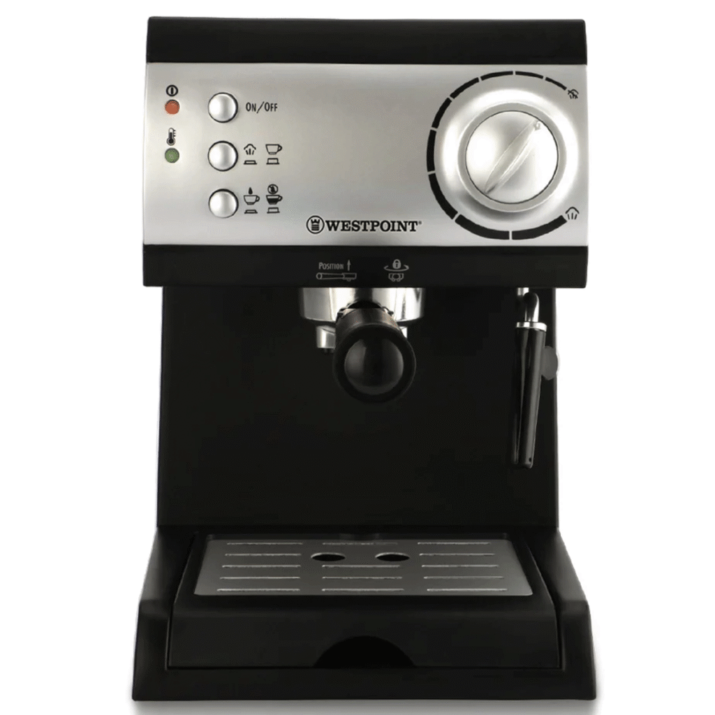 Westpoint WF-2024 Professional Coffee Maker