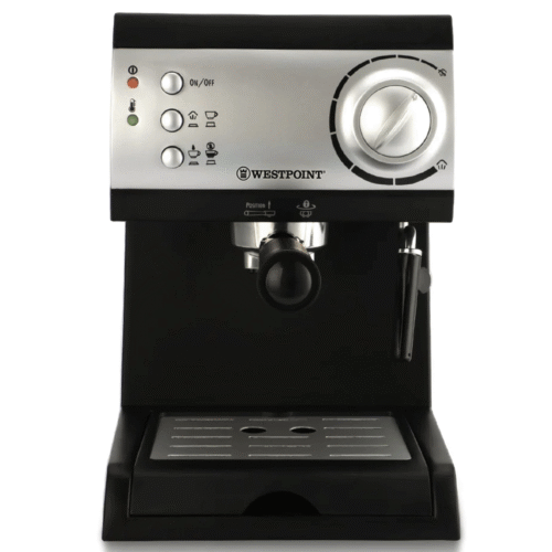 WestPoint Coffee Maker WF-2024