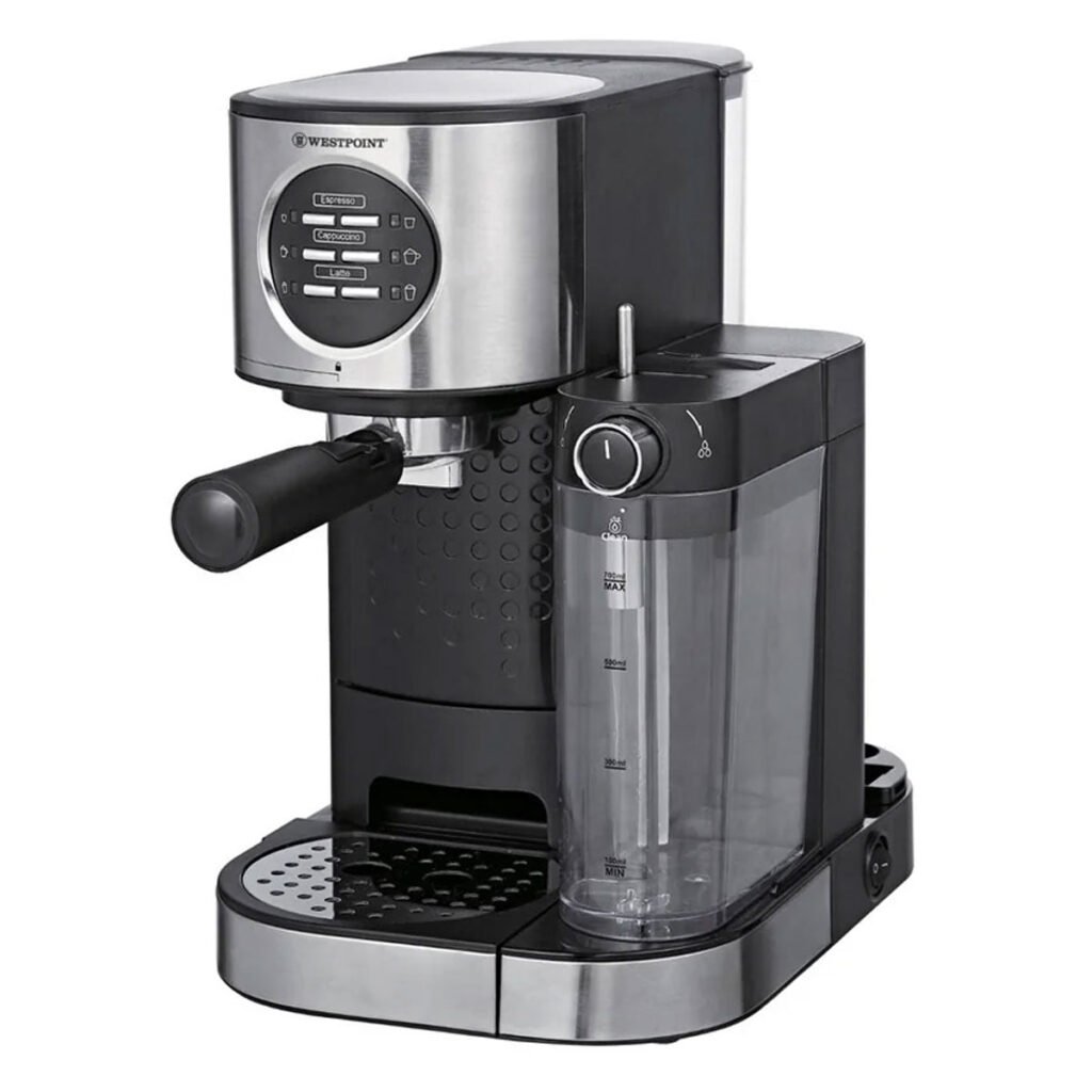 Westpoint WF-2025 Coffee and Spice Grinder