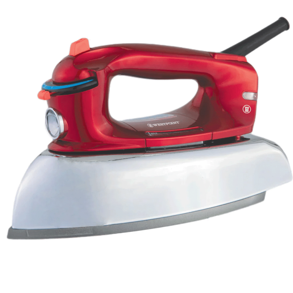Westpoint WF-2065 Deluxe Steam Iron