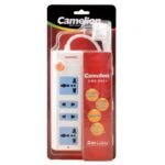 Camelion CMS-541 Extension Socket