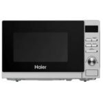 Haier HMW-20DSS Digital Solo Microwave Oven 20 Liters