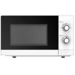 Haier HMW-20MX11 Solo Microwave Oven 20 Liters