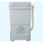 Super Asia SA-210 Quick Wash Semi Automatic Washer 4 kg