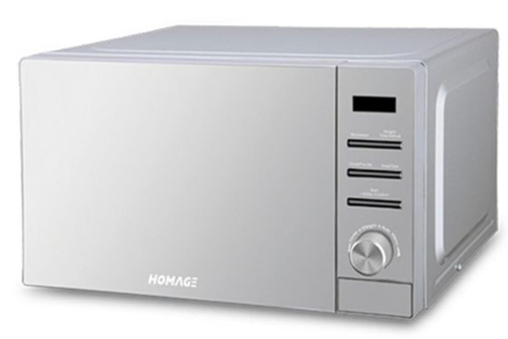 Homage HDG-201S Product