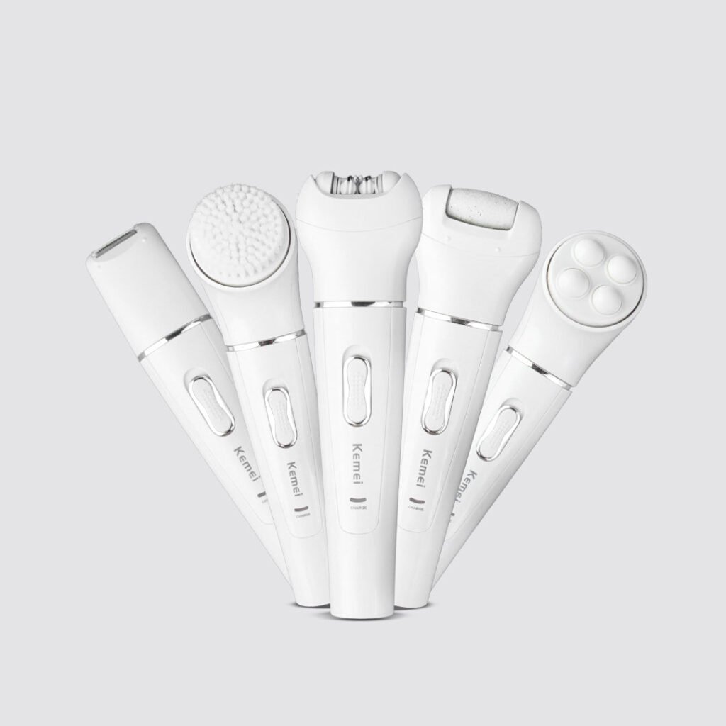 Kemei KM-2199 Product