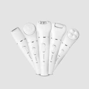 Kemei KM-2199 Ladies Epilator / Hair Removal Device