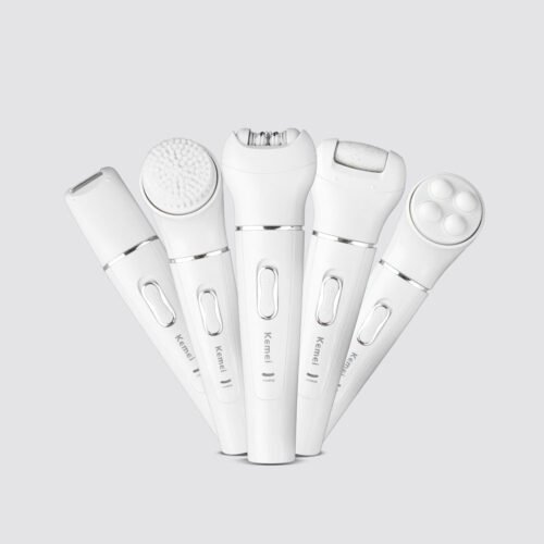Kemei KM-2199 Ladies Epilator / Hair Removal Device