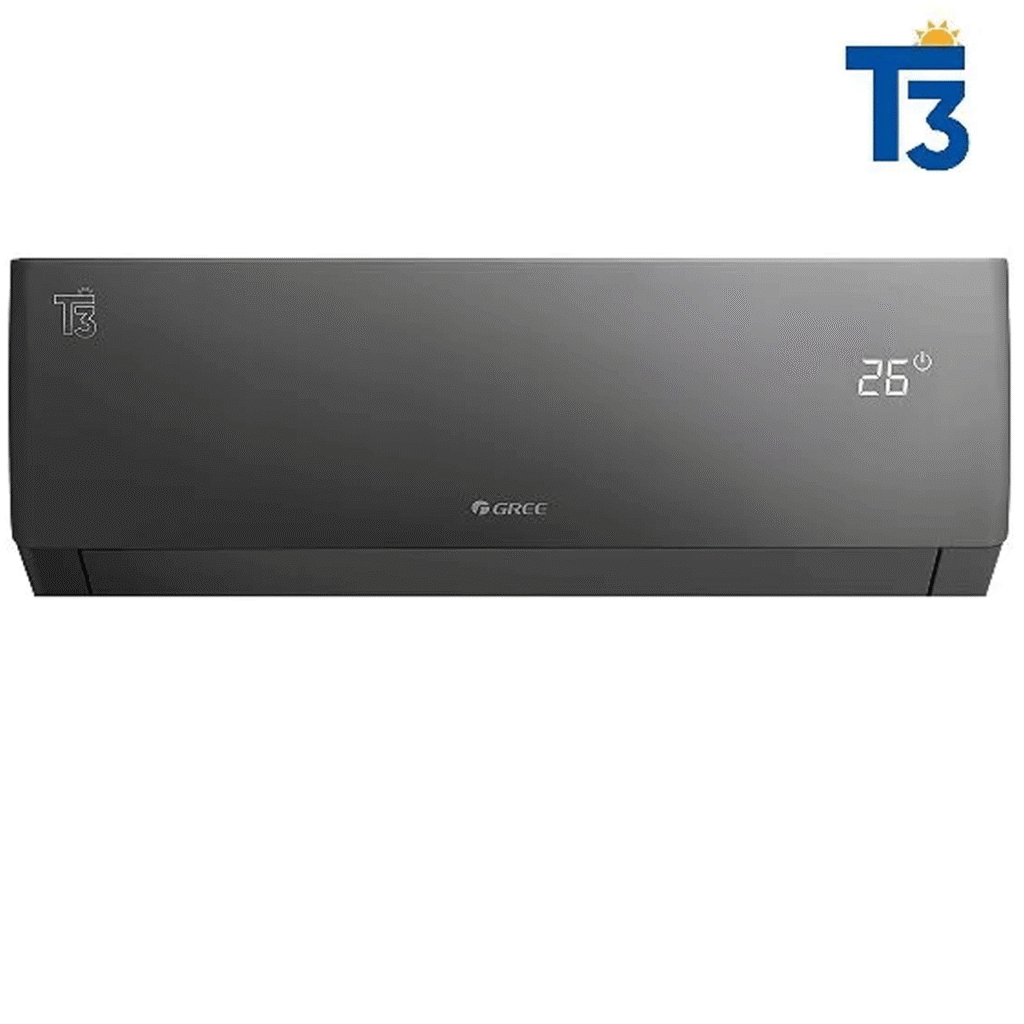 Gree GS-12AITH21B-T3 Airy Plus Inverter Split AC 1 Ton