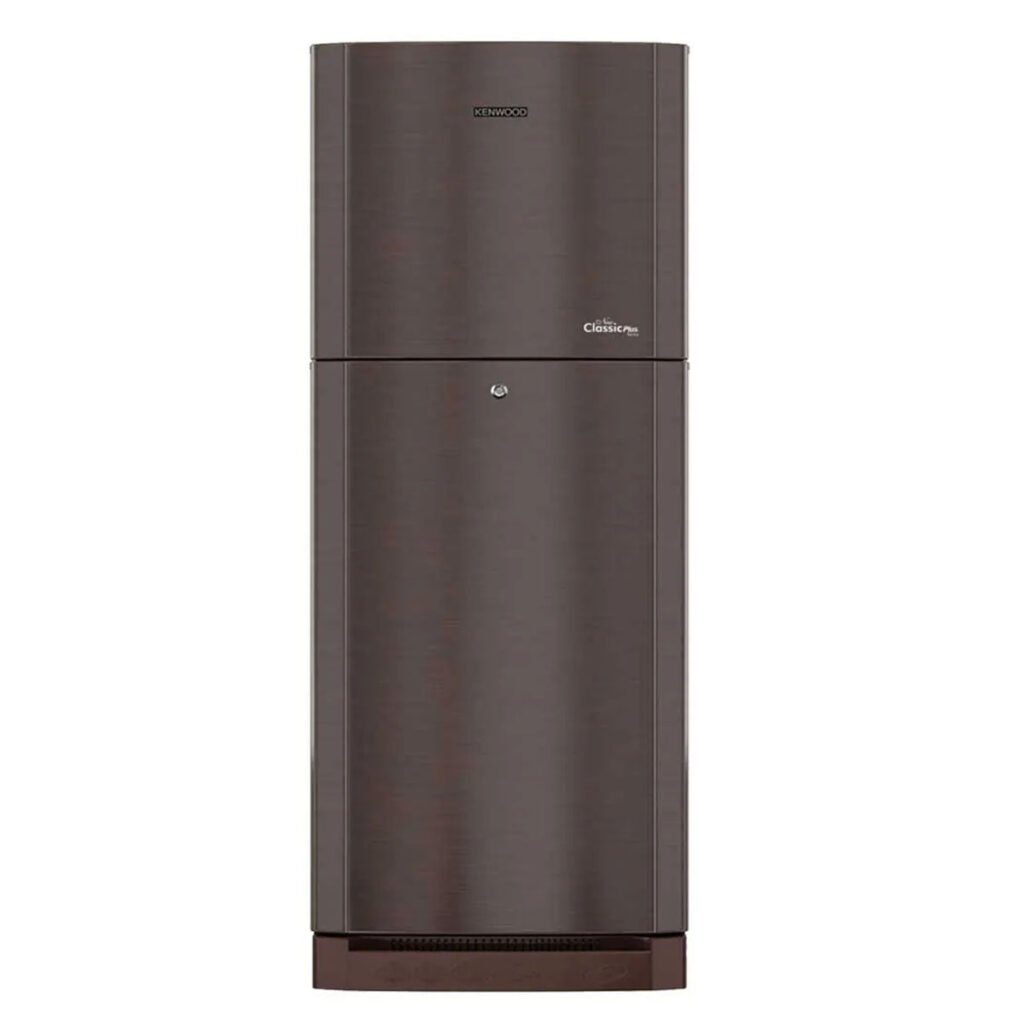 Kenwood KRF-23357/280-L New Classic Plus VCM Refrigerator