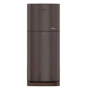 Kenwood Refrigerator Krf-23357/280-L New Classic Plus VCM