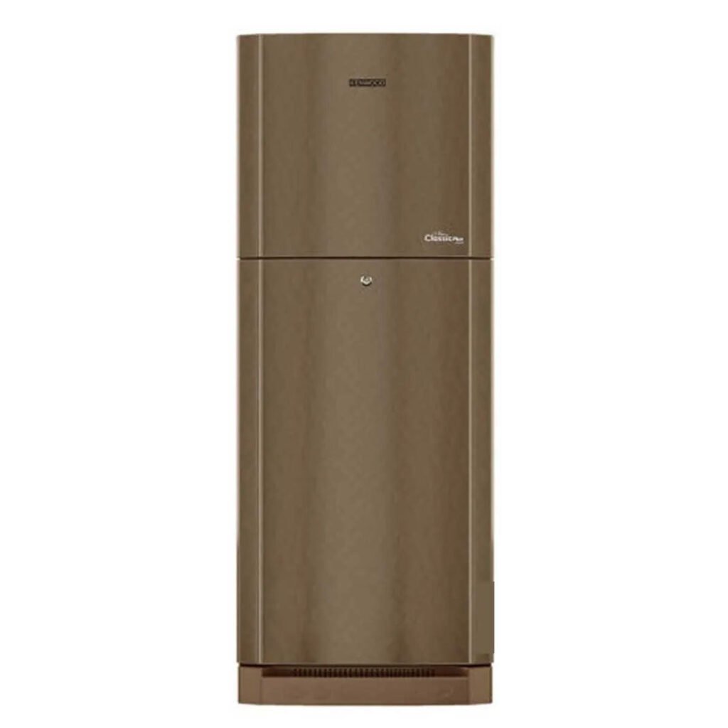 Kenwood KRF-24457 VCM New Classic Plus Refrigerator 13 CFT