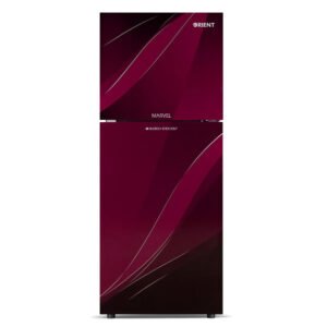 Orient Marvel GD 225 Ltr Blaze Purple Refrigerator