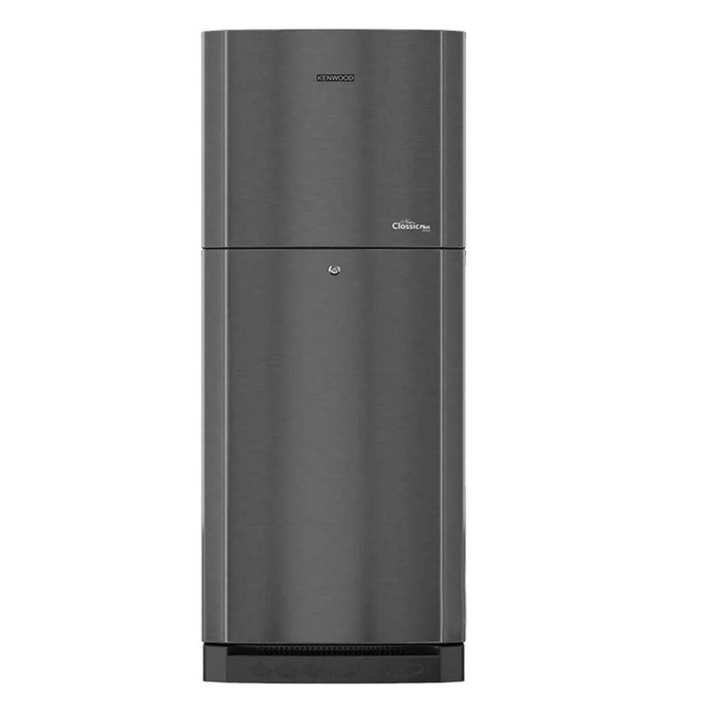 Kenwood KRF-22257/220-L VCM Classic Plus Refrigerator