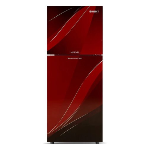 Orient Marvel GD 380 Ltr Blaze Red