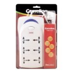 Camelion CMS-161 Extension Socket