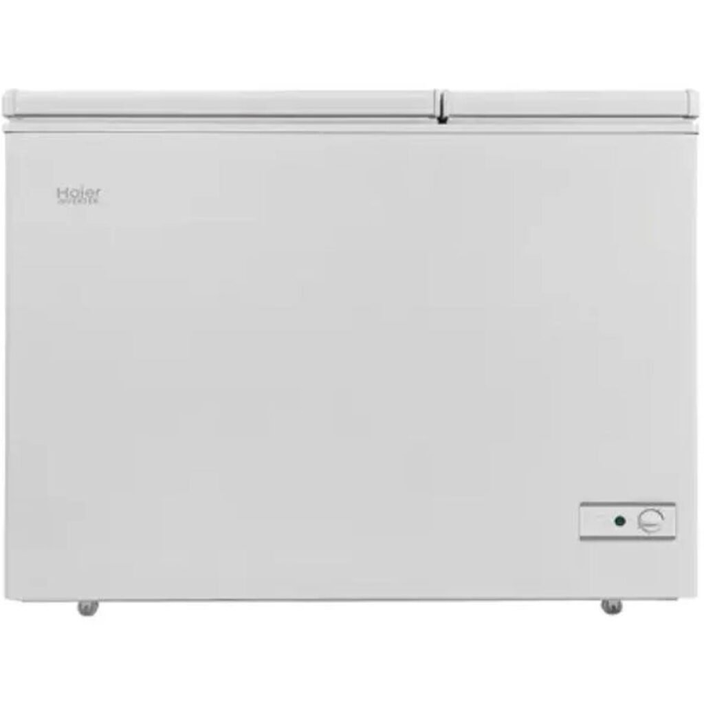 Haier HDF-230INV Inverter Deep Freezer 8 CFT