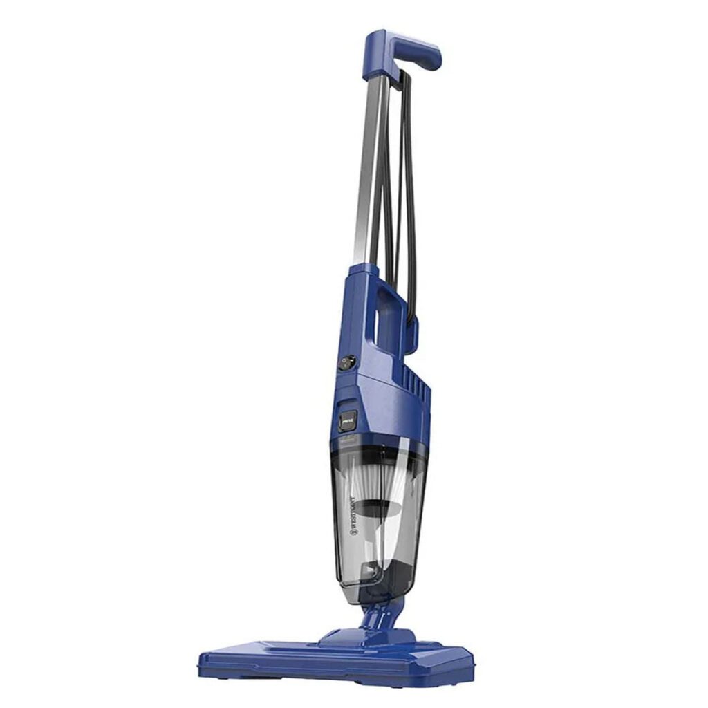 Westpoint WF-231 Deluxe Magic Broom