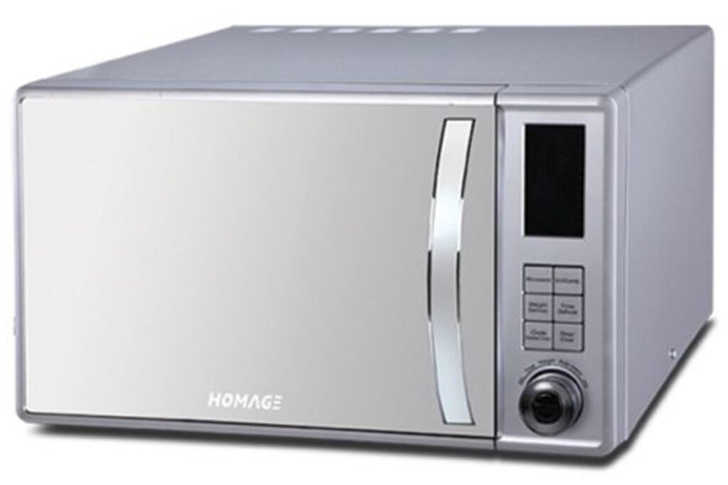 Homage HDG-2310S Product