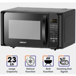 Homage HDG-2313B Product