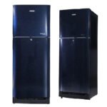 Kenwood VCM Inverter Series Refrigerator KRF-24457 - 13 CFT
