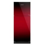 Kenwood Inverter Glass Door Freezer-on-top Refrigerator 13-CFT (KRF-24457)