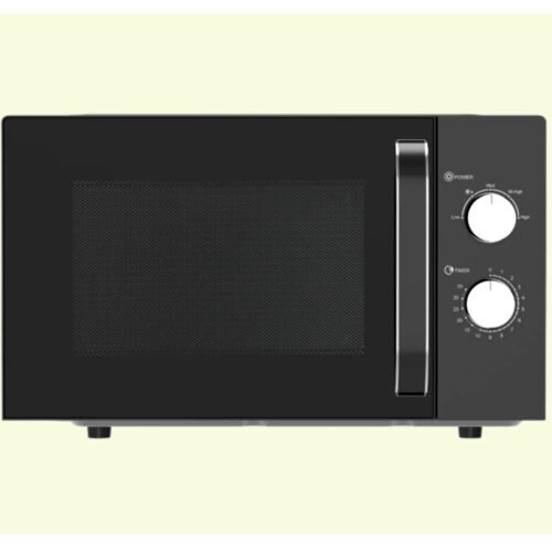 23x.jpg Enviro 23XMG3 Microwave Oven - 23 Liters