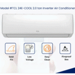 TCL 24E-COOL Inverter Split AC 2 Ton