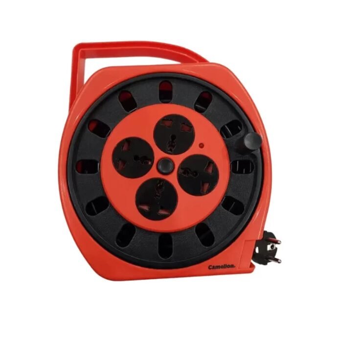 Camelion CMS-178 Extension Reel