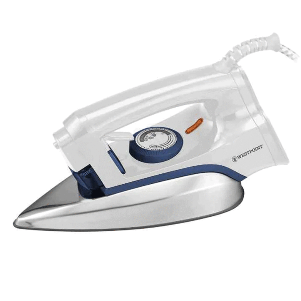Westpoint WF-2431 Deluxe Dry Iron