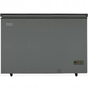 Haier 10CFT Single Door Inverter Deep Freezer HDF-285IG