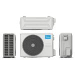 Midea MFYA400-24HRFN8 Product