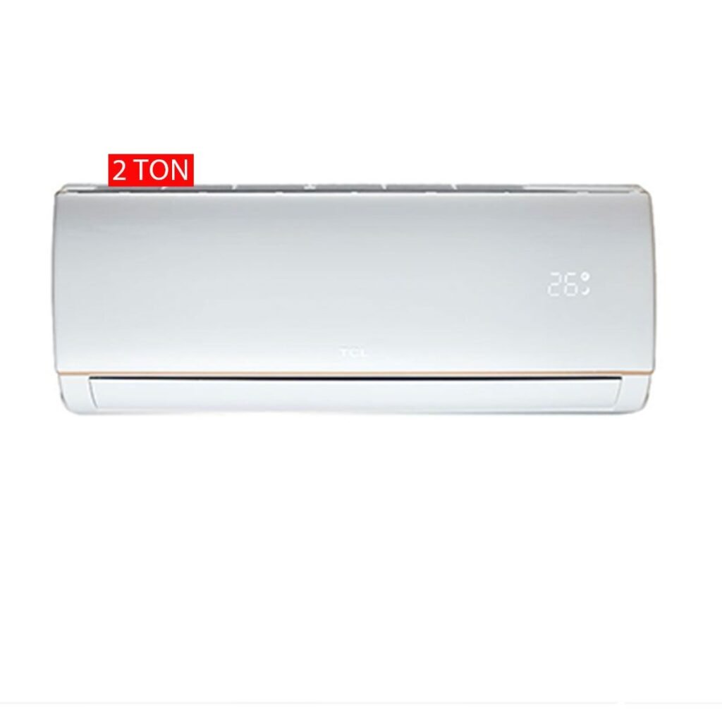 TCL 24HEA Elite Inverter Split AC 2 Ton