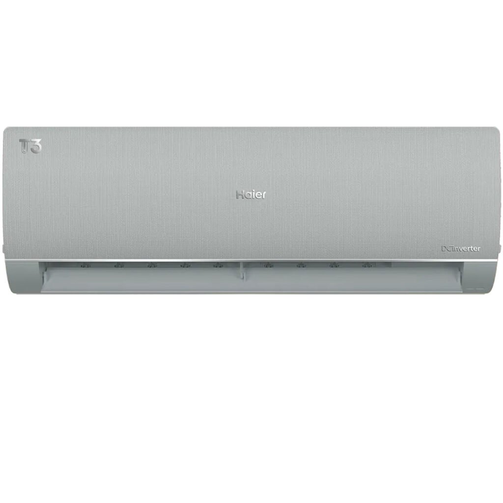 Haier HSU-24HFAB Grey T3 Pro Inverter AC 2 Ton