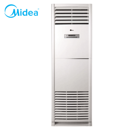 24hrfbd1_448b4b2e-2fe3-4fb3-95a3-03c35aafdcad.png Midea 2 Ton Inverter Floor Standing AC - MFPGA-24HRDN1