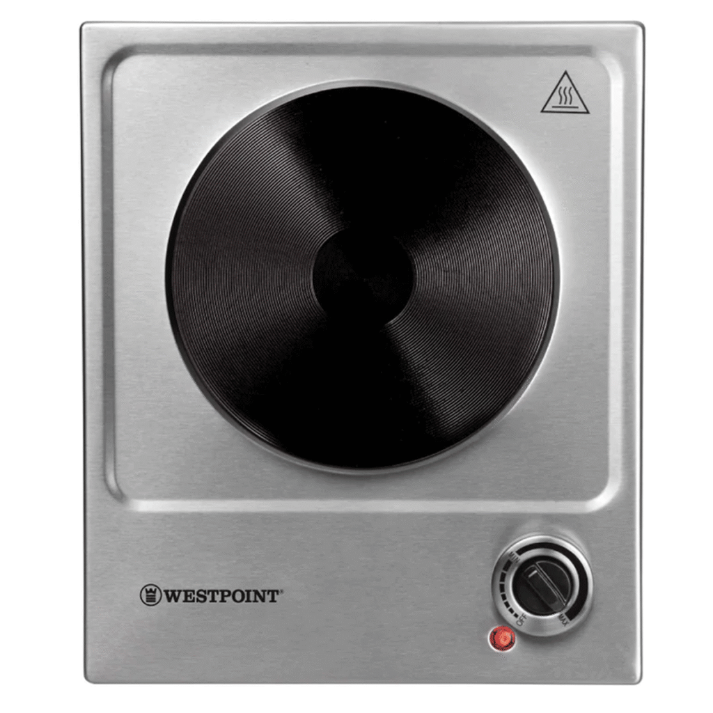 Westpoint WF-251 Professional Hot Plate
