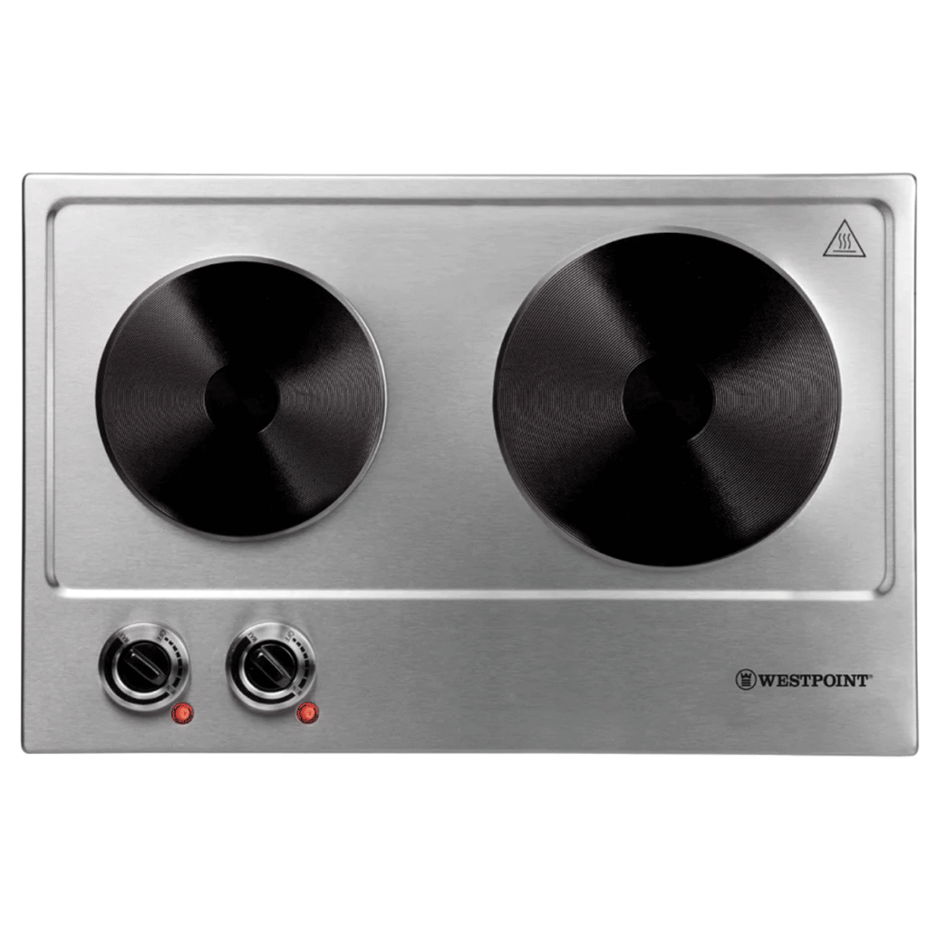 Westpoint WF-252 Professional Dual Hot Plate