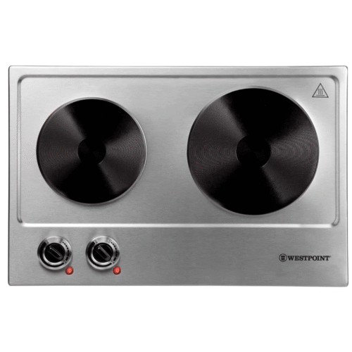 Westpoint Professional Dual Hot Plate WF-252