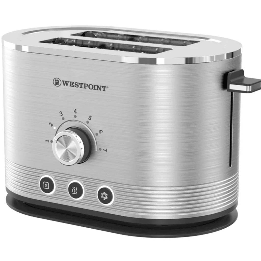 Westpoint WF-2532 Professional Pop-Up Toaster